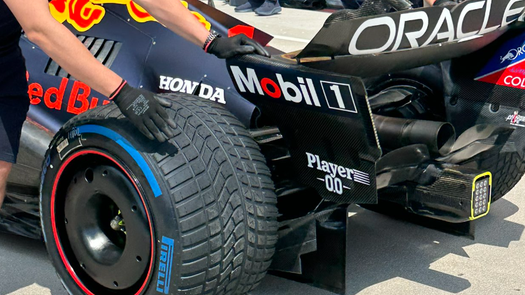 Red Bull